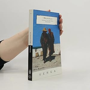 Imagen del vendedor de I Malavoglia a la venta por Bookbot