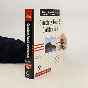 Seller image for Complete Java�2 Certification. Study Guide for sale by Bookbot