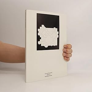 Immagine del venditore per Erwin Heerich Band 4. Kartonschnitte venduto da Bookbot