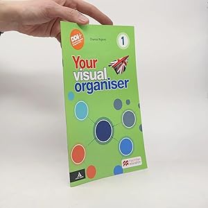 Immagine del venditore per Your Visual Organiser 1 venduto da Bookbot