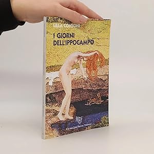 Bild des Verk�ufers f�r Biblioteca 80: I giorni dell'Ippocampo zum Verkauf von Bookbot