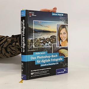 Bild des Verk�ufers f�r Das Photoshop-Buch fur digitale Fotografie zum Verkauf von Bookbot