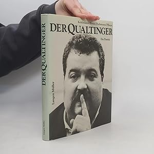 Bild des Verk�ufers f�r Der Qualtinger zum Verkauf von Bookbot