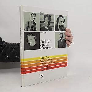 Bild des Verk�ufers f�r Auf ihren Spuren in Karnten zum Verkauf von Bookbot