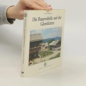 Bild des Verk�ufers f�r Die Bauernh�fe auf der Glentleiten zum Verkauf von Bookbot
