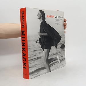 Imagen del vendedor de Martin Munkacsi a la venta por Bookbot