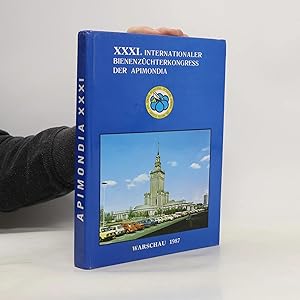 Seller image for XXXI. Internationaler Bienenz�chterkongress der Apimondia for sale by Bookbot