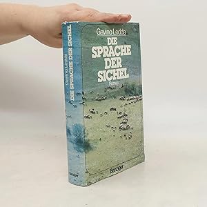 Imagen del vendedor de Die Sprache der Sichel a la venta por Bookbot