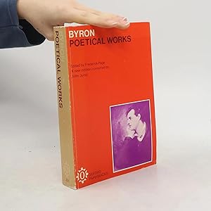 Imagen del vendedor de Poetical Works a la venta por Bookbot