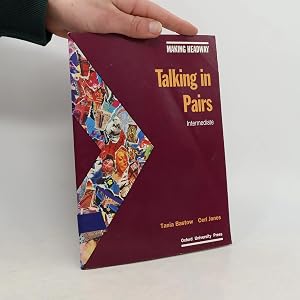 Immagine del venditore per Making Headway. Talking in Pairs. Intermediate venduto da Bookbot