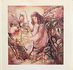 Immagine del venditore per Mili Weber 1891-1978 venduto da buch&kunst