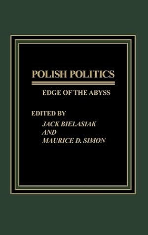 Seller image for Polish Politics for sale by Rarewaves.com USA