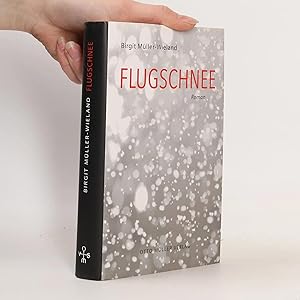 Seller image for Flugschnee for sale by Bookbot