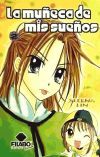 Bild des Verk�ufers f�r MU�ECA DE MIS SUE�OS,LA zum Verkauf von Agapea Libros