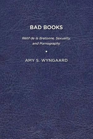 Immagine del venditore per Bad Books venduto da Rarewaves.com USA