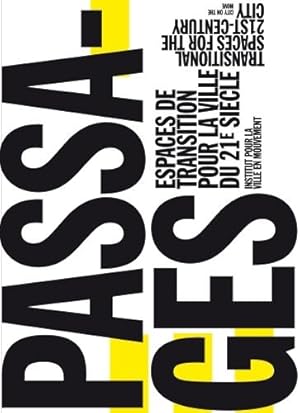 Seller image for Passages for sale by Rarewaves.com USA