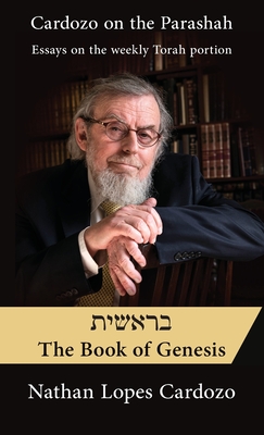 Immagine del venditore per Cardozo on the Parashah: Essays on the weekly Torah portion (Hardback or Cased Book) venduto da BargainBookStores