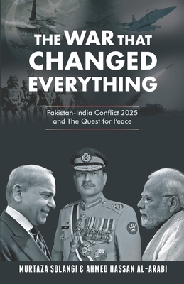 Imagen del vendedor de The War that Changed Everything (Paperback or Softback) a la venta por BargainBookStores