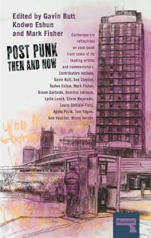 Seller image for Post-Punk Then and Now for sale by Rarewaves.com USA