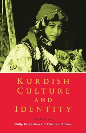 Imagen del vendedor de Kurdish Culture and Identity a la venta por Rarewaves.com USA