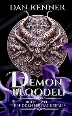 Seller image for Demon Blooded (Paperback or Softback) for sale by BargainBookStores