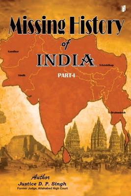 Immagine del venditore per Missing History of India (Paperback or Softback) venduto da BargainBookStores