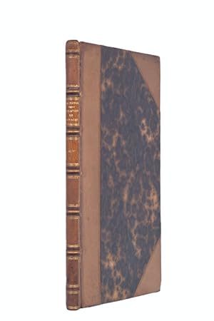 Seller image for Relation Historique en forme de Lettre. for sale by Librería Comellas