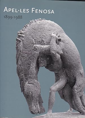Immagine del venditore per APEL - LES FENOSA 1899 - 1988. venduto da Gulliver's Books Never Die