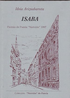 Imagen del vendedor de ISABA. a la venta por Gulliver's Books Never Die