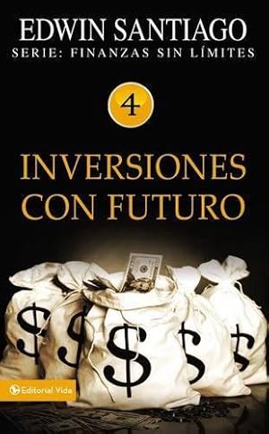 Imagen del vendedor de Inversiones Con Futuro a la venta por Rarewaves USA