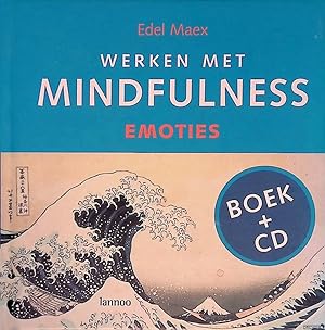 Bild des Verk�ufers f�r Werken met Mindfulness: Emoties + CD zum Verkauf von Barksdale Books