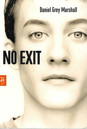 Imagen del vendedor de No Exit. a la venta por B�cherexpress | SAH Bern