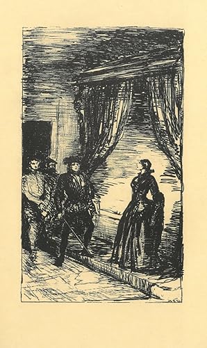 Imagen del vendedor de Wassermann, Jakob. Donna Johanna von Castilien. que vende Peter Bierl Buch- & Kunstantiquariat Inh.: Andrea Bierl