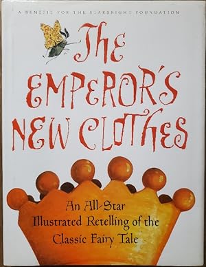 Image du vendeur pour The Emperor's New Clothes mis en vente par Bill & Ben Books