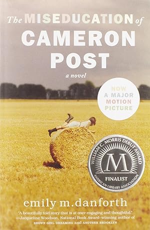 Seller image for The Miseducation of Cameron Post for sale by Zoom Books Company