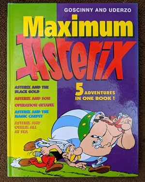 Maximum Asterix