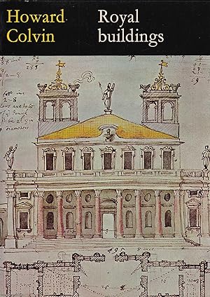 Image du vendeur pour Royal Buildings. mis en vente par Cosmo Books