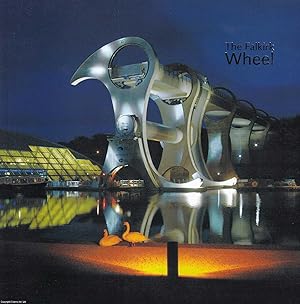 The Falkirk Wheel.