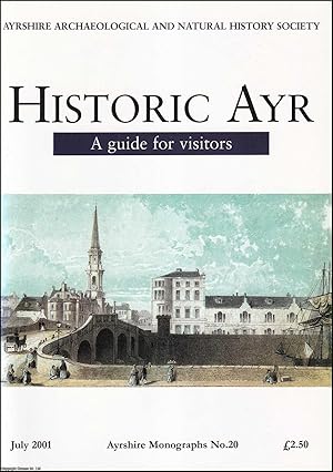 Historic Ayr : A Guide for Visitors.