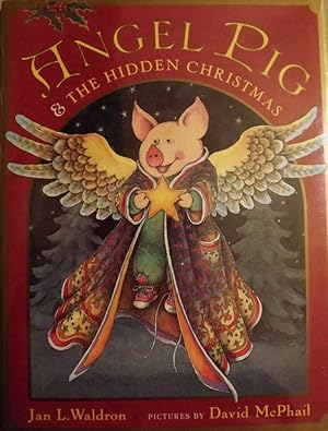 Immagine del venditore per Angel Pig and the Hidden Christmas venduto da Dream Books Co.