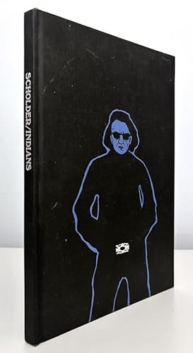 Scholder/Indians