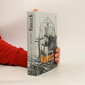 Bild des Verk�ufers f�r Rausch zum Verkauf von Bookbot