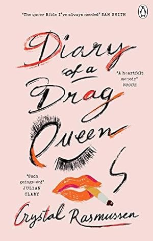 Imagen del vendedor de Diary of a Drag Queen a la venta por WeBuyBooks