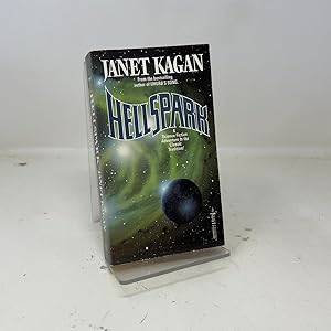 Seller image for Hellspark for sale by Southampton Books