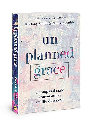 Seller image for Unplanned Grace for sale by Goodwill of Colorado