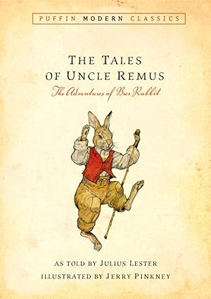 Imagen del vendedor de Tales of Uncle Remus (Puffin Modern Classics): The Adventures of Brer Rabbit a la venta por Zoom Books Company