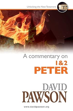 Bild des Verk�ufers f�r A Commentary on 1 & 2 Peter zum Verkauf von Goodwill of Colorado