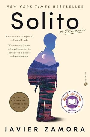 Imagen del vendedor de Solito: A Read with Jenna Pick: A Memoir a la venta por Goodwill of Colorado