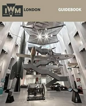 Immagine del venditore per IWM London Guidebook venduto da Goodwill of Colorado