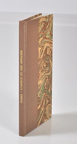 Imagen del vendedor de L'Ari�ge et les Sotiates a la venta por Librairie Alain Pons